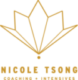 Nicole Tsong Logo