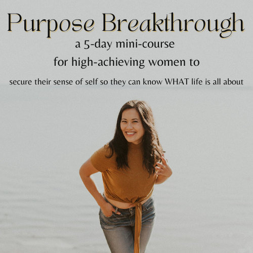 purpose-breakthrough-mini-course-banner