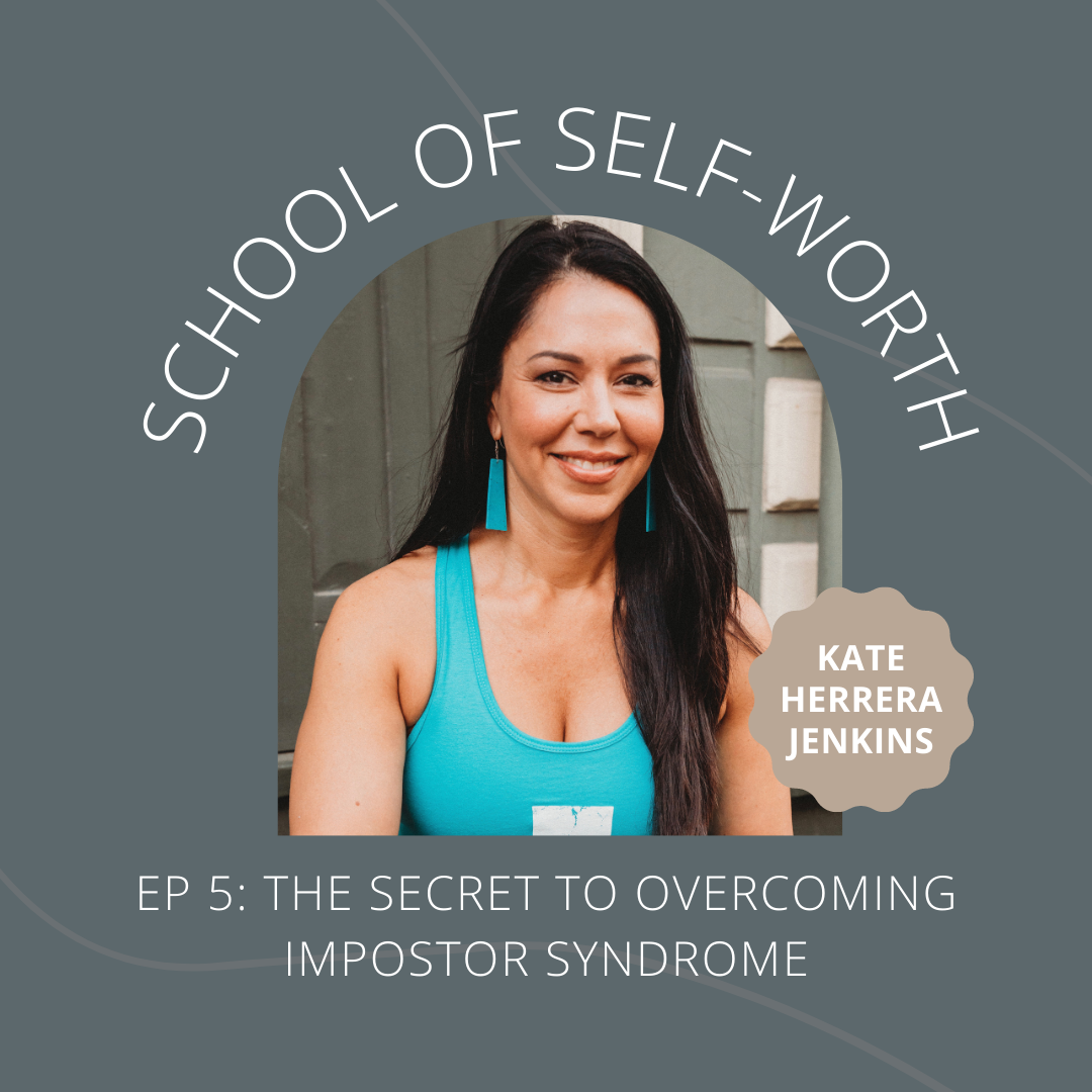 SOSW Episode 5 Kate Website