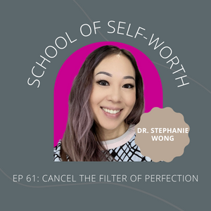 Ep 61 Dr Stephanie Wong - shownotes