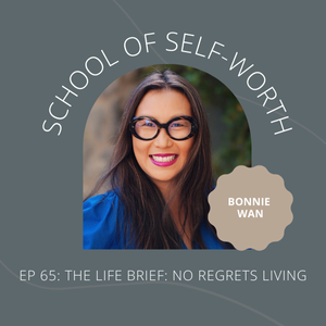 Ep 65 Bonnie Wan - shownotes