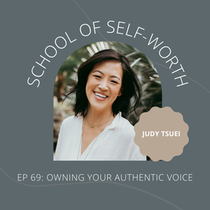 Ep 69 Judy Tsuei - shownotes