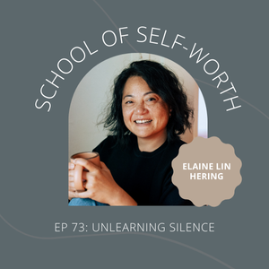 Ep 73 Elaine Lin Hering- shownotes