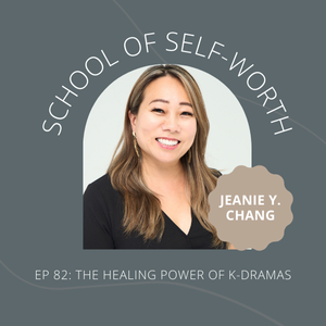 Ep 82 Jeanie Chang - shownotes