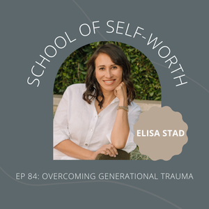 Ep 84 Elisa Stad - shownotes