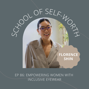 Ep 86 Florence Shin - shownotes