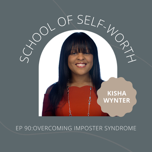 Ep 90 - Kisha Wynter - shownotes