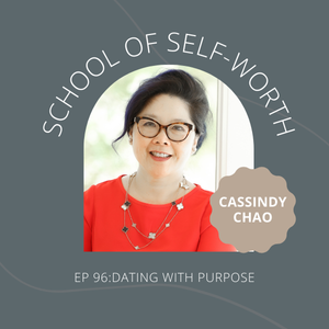 Ep 96 - Cassindy Chao - shownotes