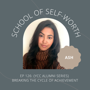 Ep 126 Ash - shownotes