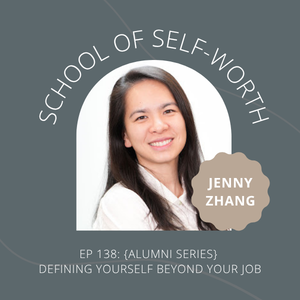 Ep 138 Jenny Zhang - shownotes