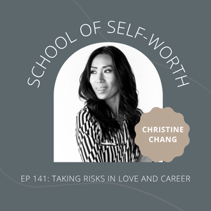 Ep 141 Christine Chang - shownotes