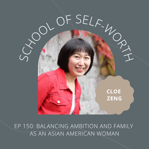 Ep 150 Cloe Zeng - shownotes